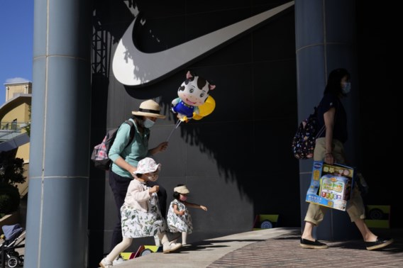 Peking bant ‘onveilige’ producten van Nike en H&M