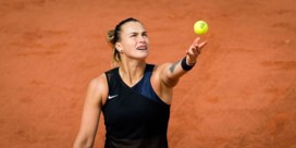 Eerste drie reekshoofden bij de vrouwen op Roland Garros al uitgeschakeld