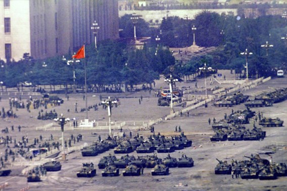 Hongkong verbiedt herdenking slachtoffers Tiananmenprotest, organisator opgepakt