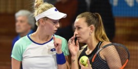 Russische tennisspeelster aangehouden in Parijs vanwege mogelijke matchfixing op Roland Garros