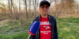 Vermiste dokter die Navalny behandelde: ‘Ik vond mijn weg niet meer uit het bos’