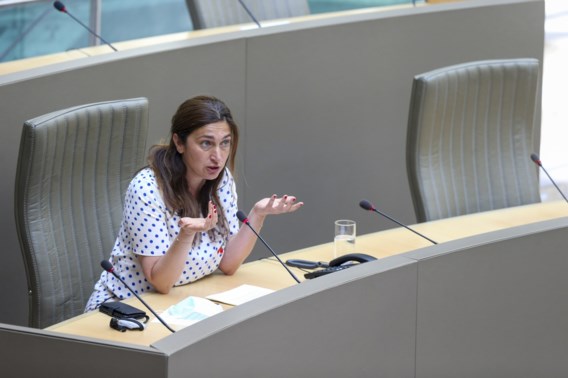 Demir suggereert parlementaire onderzoekscommissie over PFOS-vervuiling