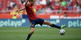 Tweede Spaanse EK-voetballer besmet: Lange schaduw van corona bijt nu al