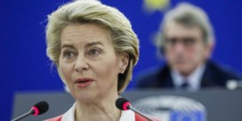 Waarom de Europese Commissie het Duits grondwettelijk hof op zijn plaats zet