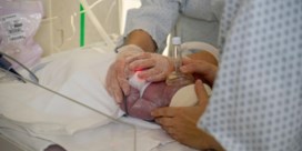 Operatie vóór geboorte redt babylevens