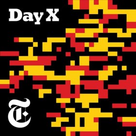 Podcasttips | Een extreemrechts complot in Duitsland en sekspraat van onze noorderburen