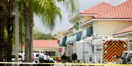 Twee doden bij schietpartij in supermarkt in Florida