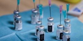 Vertraging vaccinatiecampagne omdat miljoenen doses Janssen-vaccin vernietigd moeten worden