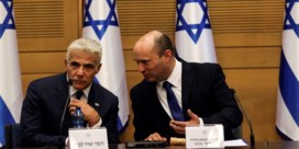 Biden, Michel en Wilmès feliciteren nieuwe Israëlische premier Naftali Bennett