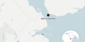 Boot met zeker 160 migranten gekapseisd voor kust van Jemen, zeker 25 doden