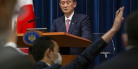 Motie van wantrouwen tegen Japanse regering