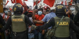 Presidentsverkiezingen Peru: VN roepen op tot kalmte in afwachting van kiesresultaten