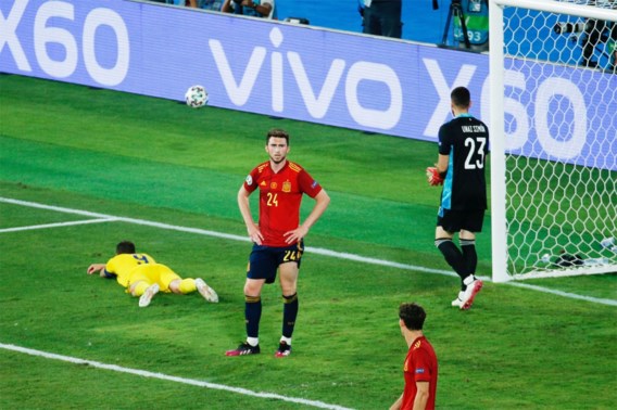 Zweden Spanje - Spanje speelt EK-potjes in La Cartuja, een stadion dat ... - Uitgebreide informatie over de wedstrijd spanje tegen zweden (european championship) met: