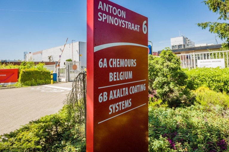 Mechelen eist uitleg over fabriek die opduikt in PFAS-rapport