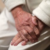 Elke week 22 gevallen van familiaal geweld bij ouderen