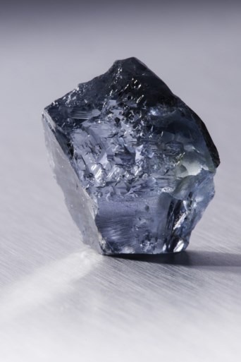 Derde grootste diamant ter wereld gevonden in Botswana