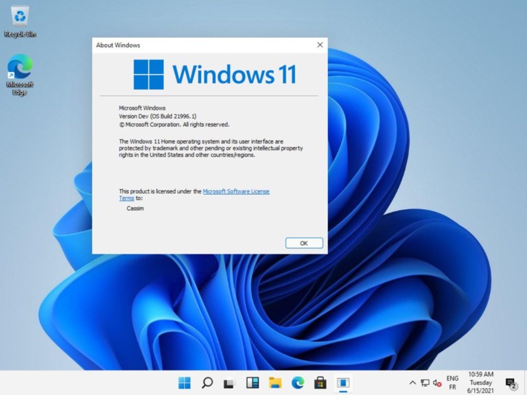 Dit is Windows 11 - De Standaard