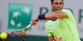 Rafael Nadal past voor Wimbledon én de Olympische Spelen: ‘Het doel is om mijn carrière nog te verlengen’