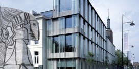 Gents architectenbureau naar rechter tegen sloopplannen Rotterdams museum