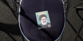 Iraanse hardliners willen komaf maken met elk politiek risico