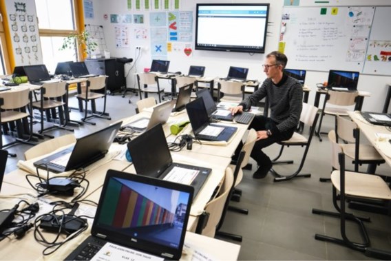 ICT-coördinatoren krijgen apart statuut