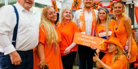 Nederlandse koning overtreedt coronaregels opnieuw: ‘Hij baalt er ook van’