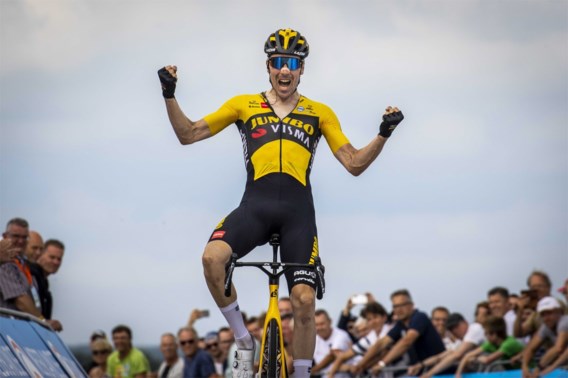 Overzicht Nationaal kampioenschap wielrennen: Sagan wint in Slovakije, Timo Roosen in Nederland
