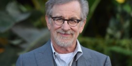 Steven Spielberg gaat films maken voor Netflix