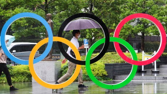10.000 Japanse toeschouwers mogen Olympische Spelen bijwonen