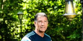 Enzo Scifo nieuwe trainer van Moeskroen, ook Silvio Proto en Emile Mpenza in trainersstaf