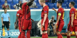 De Belgische weg naar de finale van het EK voetbal