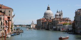 Unesco wil Venetië op lijst van bedreigd Werelderfgoed