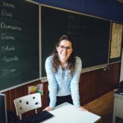 ‘’s Nachts leveren mijn leerlingen pakjes, overdag liggen ze in de les te slapen’