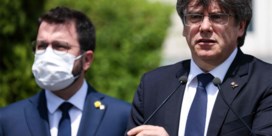 Raad van Europa vraagt Madrid af te zien van uitleveringsprocedure tegen Puigdemont