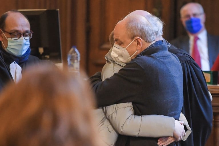 Cassatie verbreekt veroordeling van ex-parlementariër Christian Van Eyken