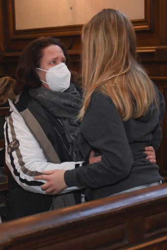 Cassatie verbreekt veroordeling van ex-parlementariër Christian Van Eyken