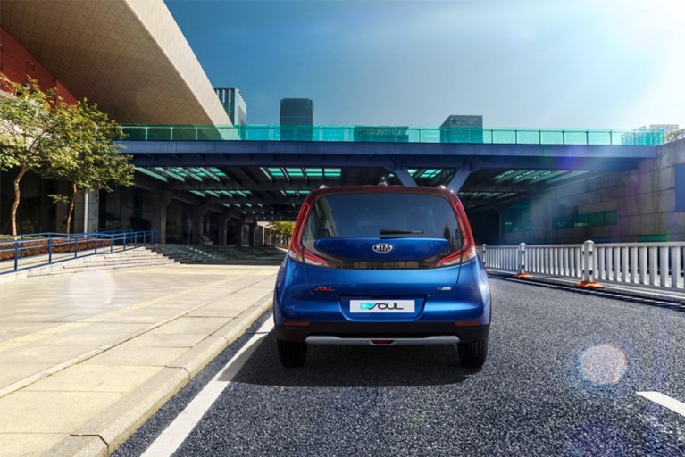 Milieu, fiscaliteit of persoonlijkheid: wat geeft de doorslag als je een auto koopt?