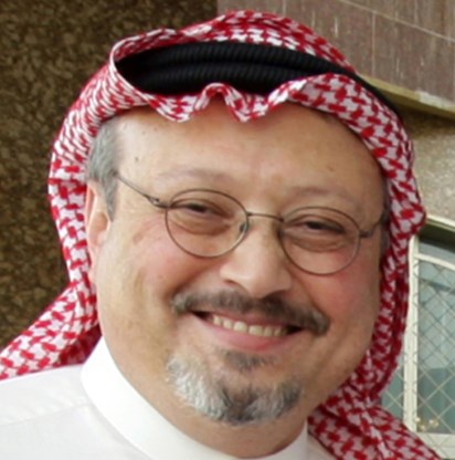 ‘Leden van Khashoggi-commando opgeleid in de VS’