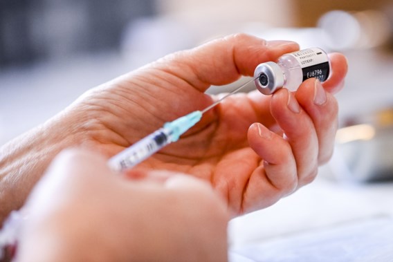 12- tot 15-jarigen met onderliggende aandoening krijgen vaccin