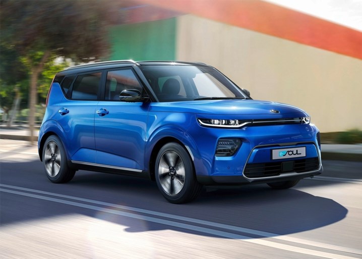 Dit zijn de vijf grootste kwaliteiten van de elektrische auto