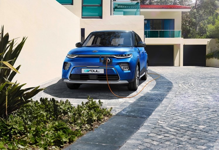 Wat maakt elektrisch rijden zo bijzonder?