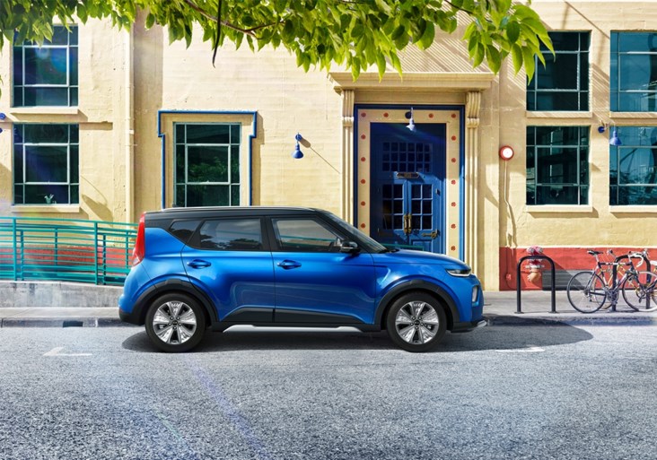Range anxiety? Zo ver rijdt de Belg met een elektrische auto