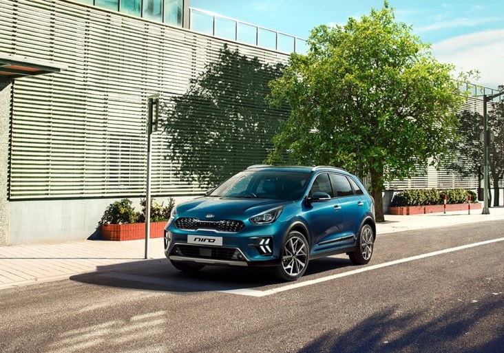 Mild, full of plug-in: welke hybride past het best bij jou?