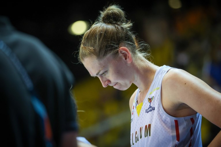 Belgian Cats verslaan Rusland op EK: ‘Nu willen we naar de finale’