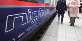Nieuwe nachttrein verbindt Berlijn, Kopenhagen en Stockholm