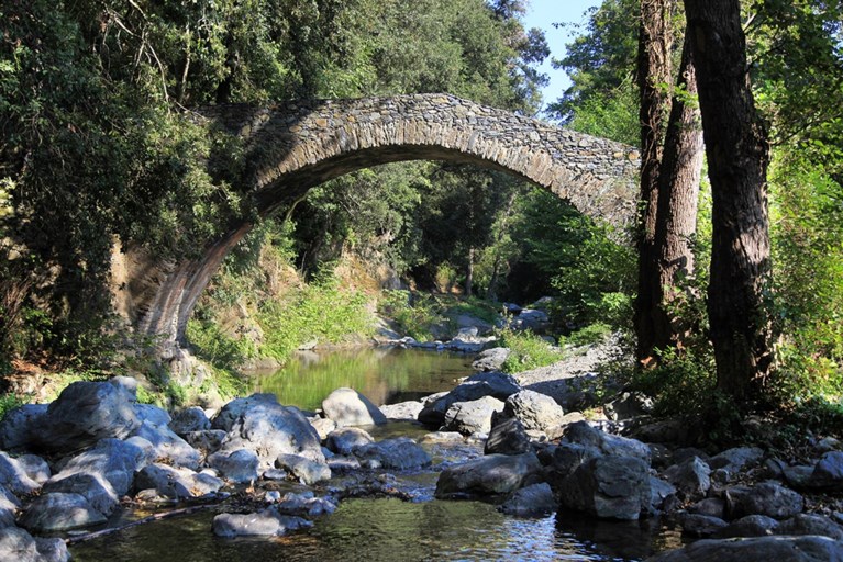 Corsica, een paradijs voor natuurliefhebbers en wandelaars