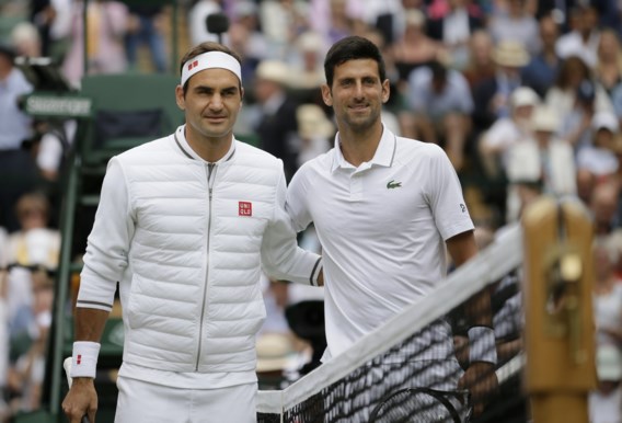 Na een jaar pauze: wat mogen we verwachten van Wimbledon?
