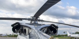 Helikopter Colombiaanse president Duque beschoten