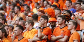 Tien Nederlanders gaan kopje onder tegen Tsjechië