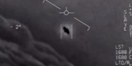 Ufo’s blijven nog even ongeïdentificeerd